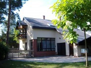 Csősz Apartman Balatonföldvár