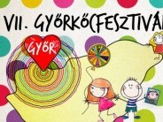 Győrkőcfesztivál