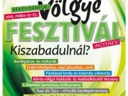 Körösök Völgye Fesztivál