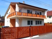 Avanti Apartmanház Balatonboglár