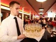 Szilveszteri Party Hajó 2017/2018
