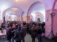 TAVASZI KVATERKA 2019. BORKÓSTOLÓ TATA