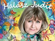 Halász Judit koncert
