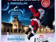 A Mikulás Éjszakája 2012