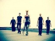 Anna and the Barbies koncert