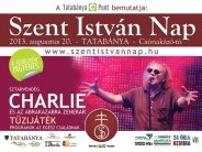 Szent István Nap