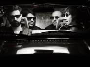 We Are Rockstars és The Bosky koncert