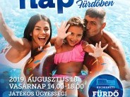 AUGUSZTUSI CSALÁDI NAP