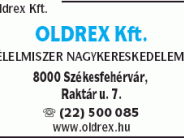 Oldrex Kft.