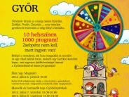 Győrkőcfesztivál