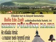 Szent földünk rajza