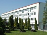 Hotel Mária Balatonmáriafürdő