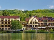 Tó Wellness Hotel Bánk