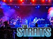The Straits