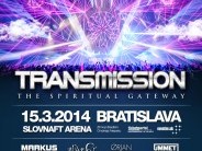 Transmission
