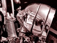 Harley-Davidson Találkozó