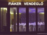 Fiáker Hotel Zalaszentgrót