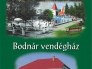 Bodnár Vendégház Sárospatak