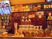 Belgian Beer Café, Cafe Egurzegh