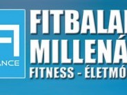 Fitbalance Millenáris
