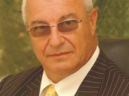 Prof. Dr. Dávid Tamás Debrecenben