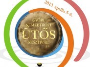 Győri Nemzetközi Ütős Fesztivál