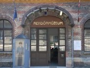 Detektívjáték a Rendőrmúzeumban 3.    