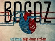 Bogoz lemezbemutató koncert