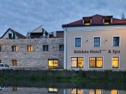 Bükkös Hotel & Spa Szentendre