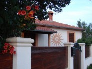 Holiday Home Casa Sole Pula