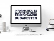 Infokommunikációs hálózatépítő és üzemeltető OKJ-s tanfolyam