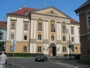 Kossuth Lajos utca, Eger