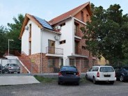 Centrum Apartman Hotel Pécs