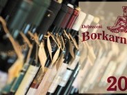 Debreceni Borkarnevál