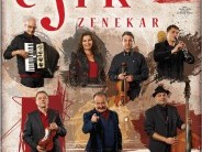 Csík Zenekar koncert - Szent István Nap