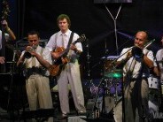 Szoboszlói Dixieland Napok