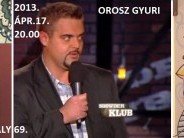 Humoroktatás és duma párbaj 04.17.