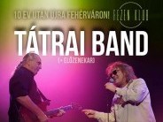 Tátrai Band koncert