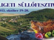 Szigligeti Süllő Fesztivál