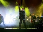 Peter Gabriel koncert