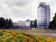 Hunguest Hotel Nagyerdő Debrecen