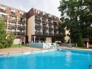 Danubius Health Spa Resort Sárvár