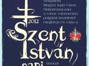 Szent István napi programok
