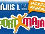 Sportmajális