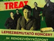 Mátyás Pribojszki Band Lemezbemutató Koncert