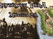 Rejtélyek Vára