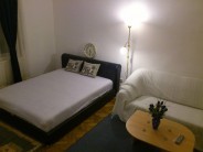 Central Apartman Haris Köz Budapest