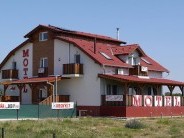 M0 Motel Taksony