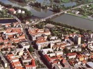 Szolnok, a folyók városa