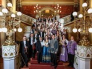 Budapesti Gálakoncert a Duna Palotában